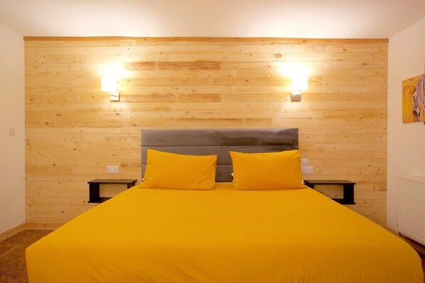 1 Schlafzimmer, Internetzugang