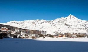 Miscellaneous - 3 Apartment, Fully Renovated - Beautiful Lake View (Tignes)