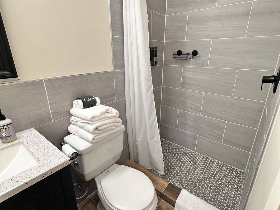 Kamar mandi