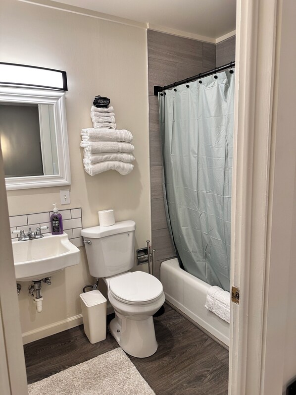 Kamar mandi