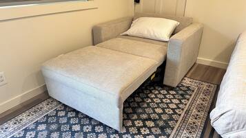 Superior-Studio, Kochnische | Innenbereich