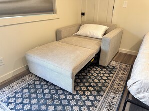 Superior Studio, Kitchenette | Interior