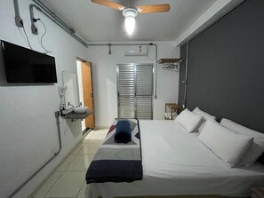 Superior Double or Twin Room - Studio House (São Paulo)