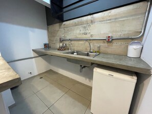 Superior Triple Room, Balcony