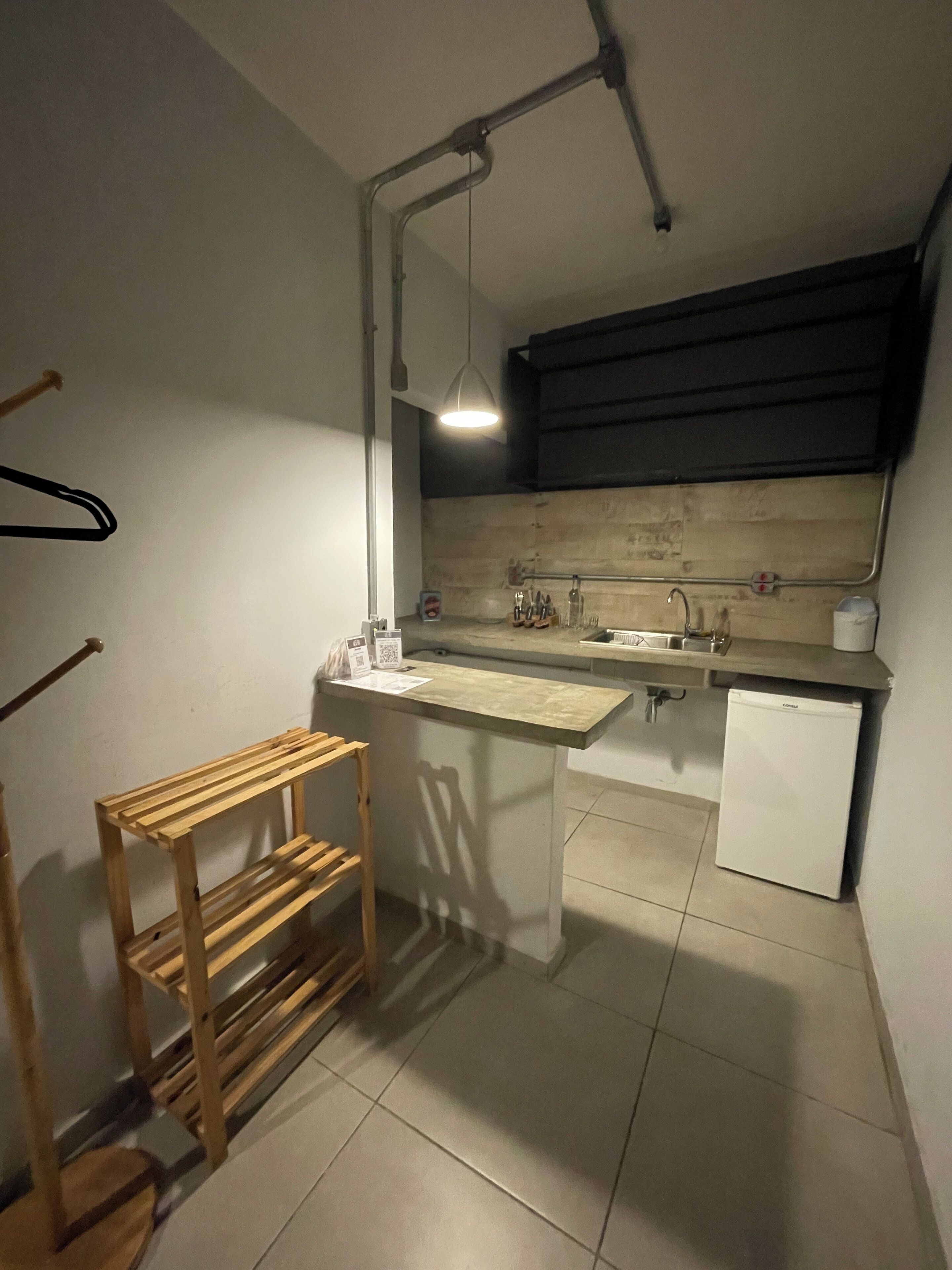 高级三人房, 阳台 | 笔记本电脑工作区、免费 WiFi