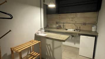 Superior Triple Room, Balcony | Laptop workspace, free WiFi