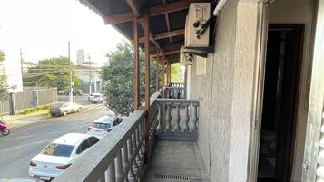 슈피리어 트리플룸, 발코니 | 테라스/파티오