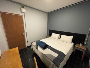 슈피리어 더블룸 또는 트윈룸 | 노트북 작업 공간, 무료 WiFi