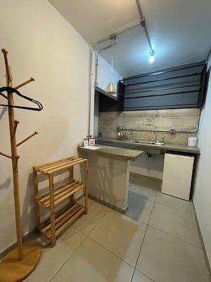 Superior Triple Room, Balcony - Studio House (São Paulo)