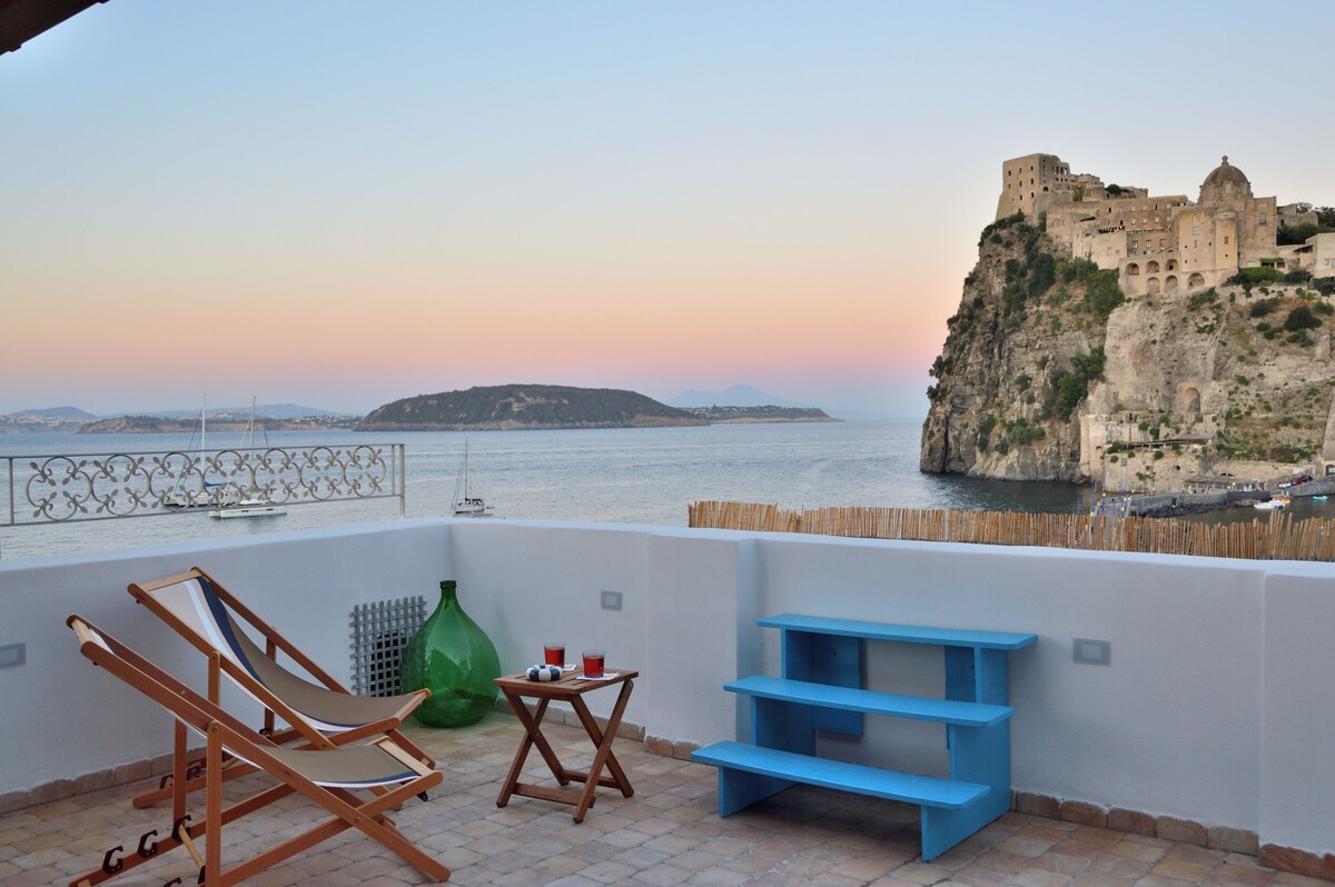 Bild für Gastgeberprofil