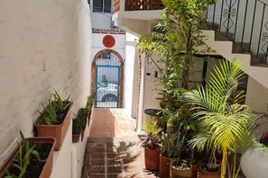 Área da propriedade