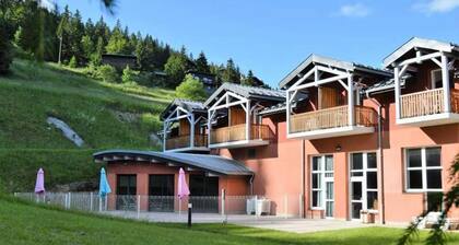 Holiday Home in Bois D'amont With Sauna