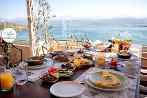 Restaurant - Casa Margot Hotel - Adults Only (Fethiye)