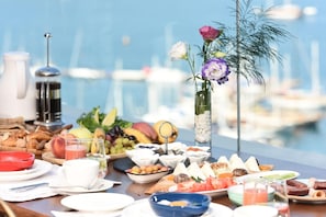 Restaurant - Casa Margot Hotel Adults Only (Fethiye)