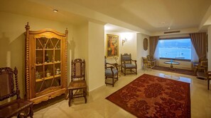 Lobby - Casa Margot Hotel Adults Only (Fethiye)