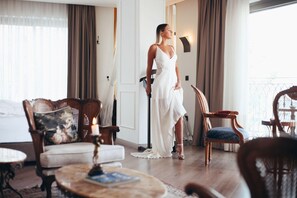 Lobby - Casa Margot Hotel Adults Only (Fethiye)