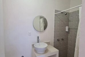 Regadera 