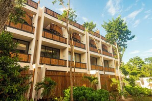 Front of property - Nativa Tulum Playa by The Spot Rentals (Tulum)