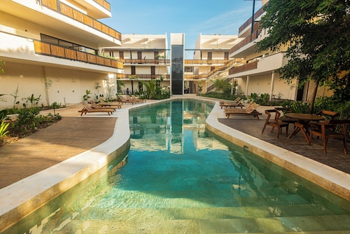 Nativa Tulum Playa by The Spot Rentals