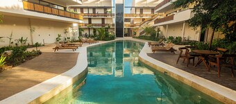 圖盧姆Nativa Playa by The Spot Rentals  