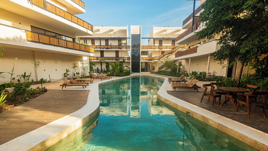 Nativa Tulum Playa by The Spot Rentals