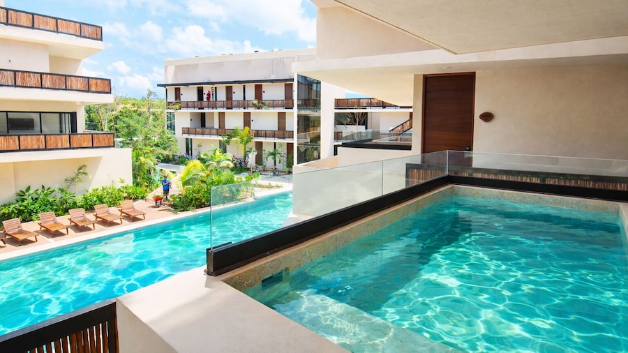 Nativa Tulum Playa by The Spot Rentals