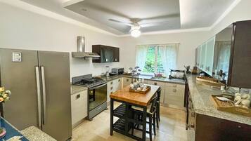 Cucina privata