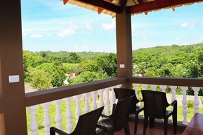 Property grounds - Exclusive and secure#5 with Queen Bed (Las galeras)