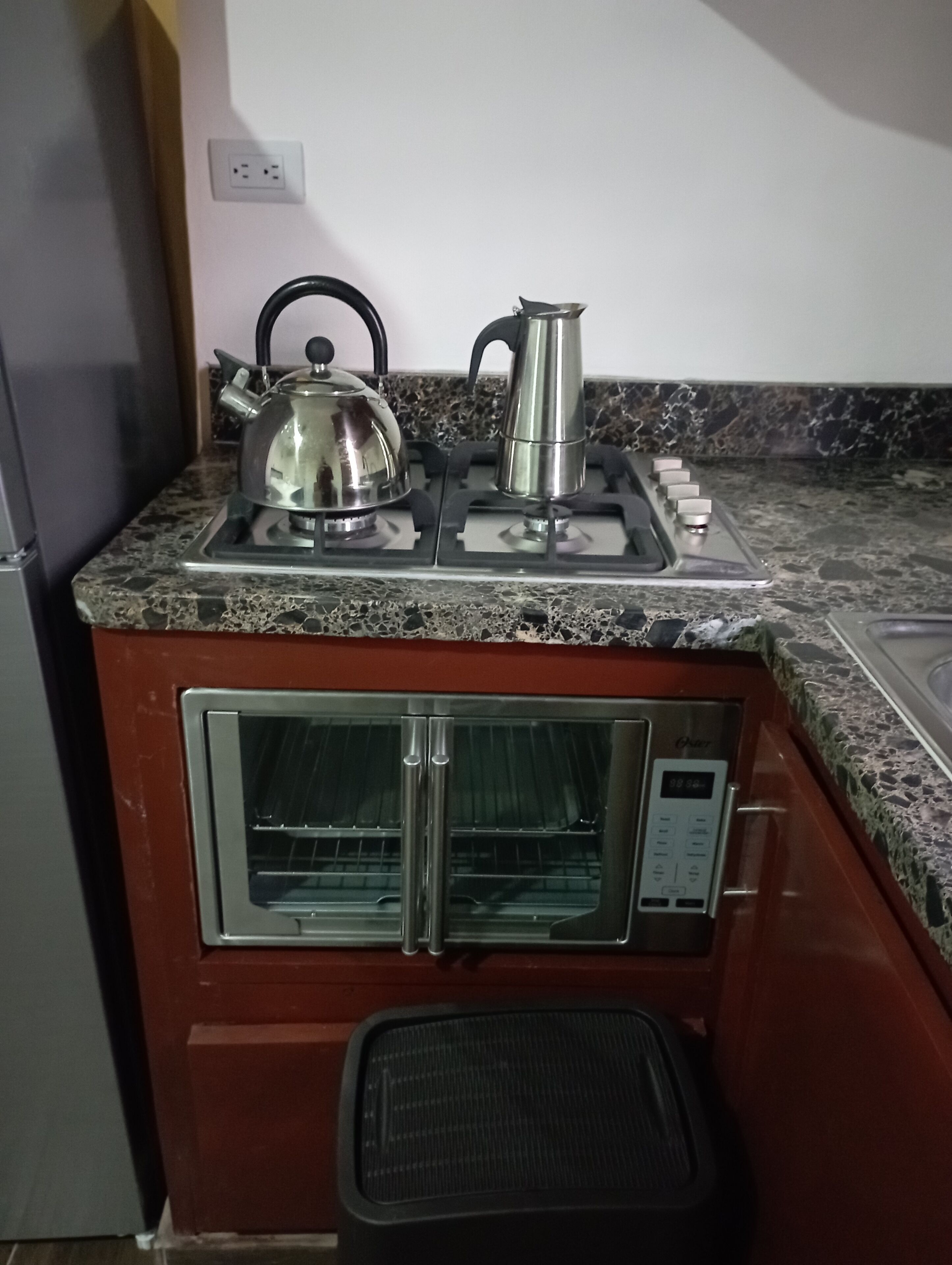 Cuisine privée