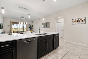 Interior - 2 Bedrooms/ 2 Bathrooms/ Champions Gate (1143DL) (Kissimmee)