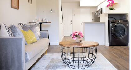 Fully Equipped - 2BR Near Downtown Little Rock #E