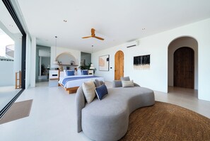 3 chambres, fer et planche à repasser, Wi-Fi, draps fournis