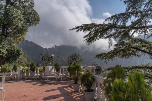 Arvelia Oak by Da Alohas