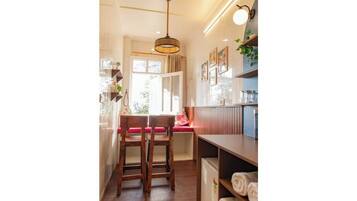 2 bedrooms, Internet, bed sheets