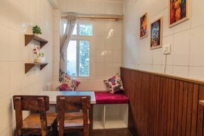 Interior - Arvelia Akasa 4 Beds 2 apartments Da Alohas (Mussorie Range)