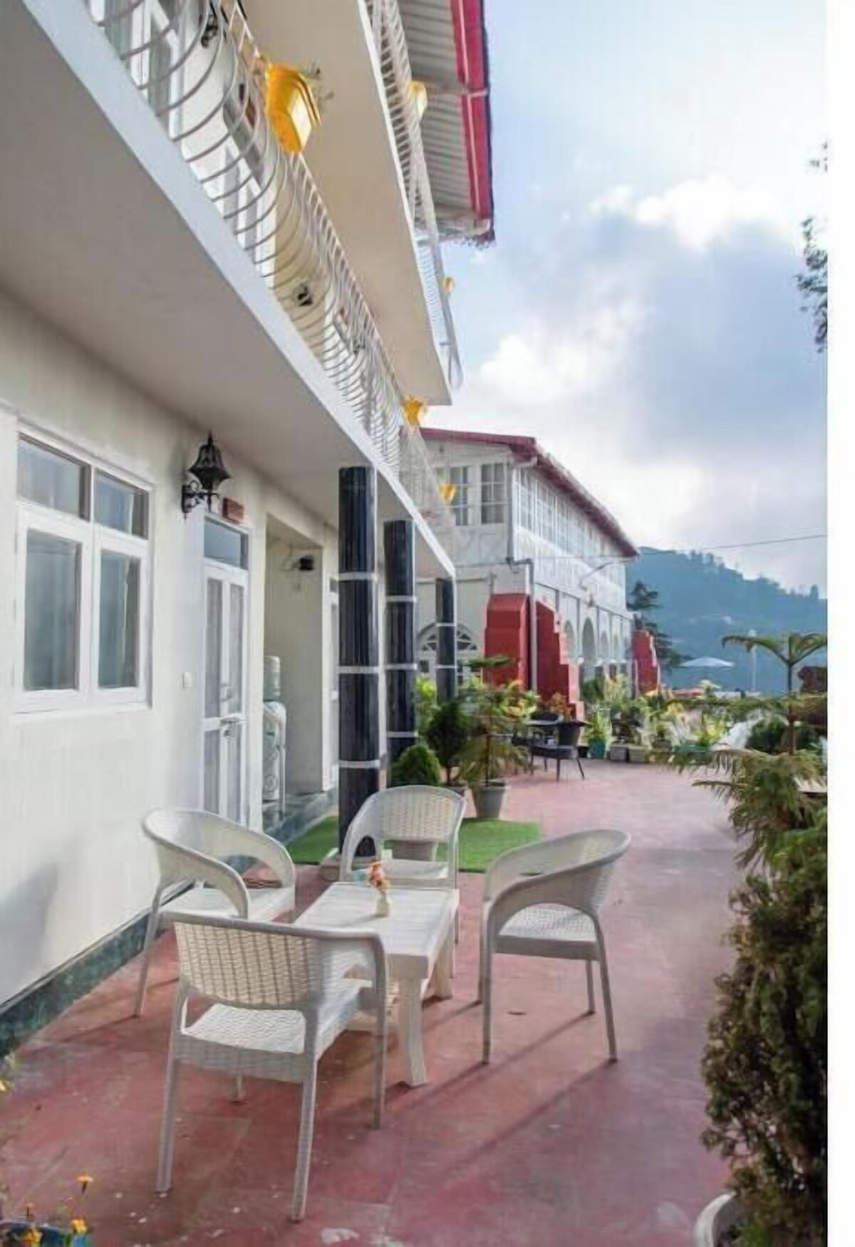 Bild für Gastgeberprofil