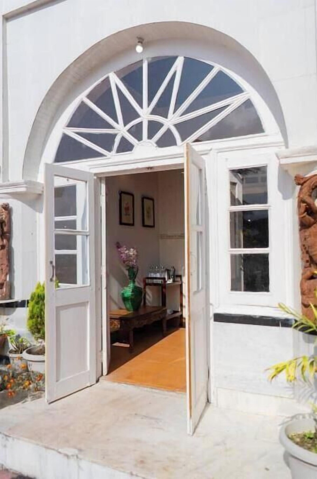 Image de profil de l’hôte