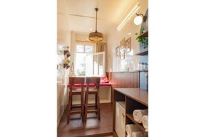 2 habitaciones, internet y ropa de cama 