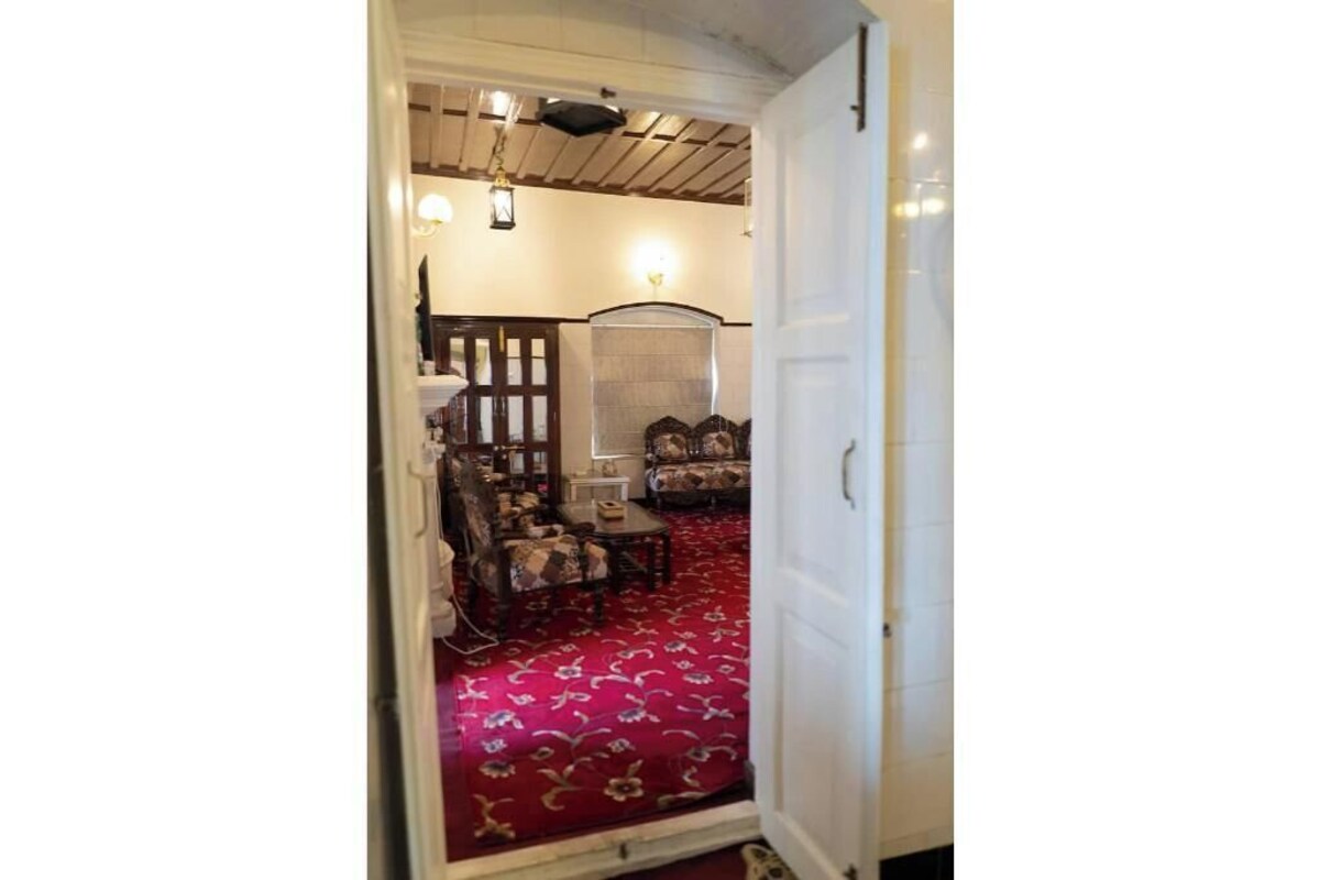 Image de profil de l’hôte