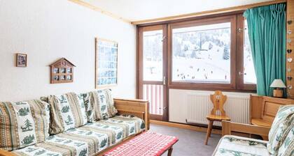 Studio for 2 People - LE France - Plagne Centre