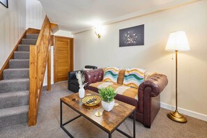 Apartment | 1 bedroom - Host Stay The Annex (Smethwick)