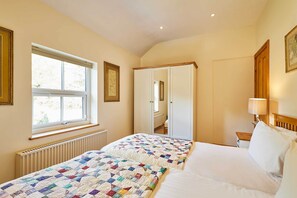 独立别墅 | 3 多间卧室