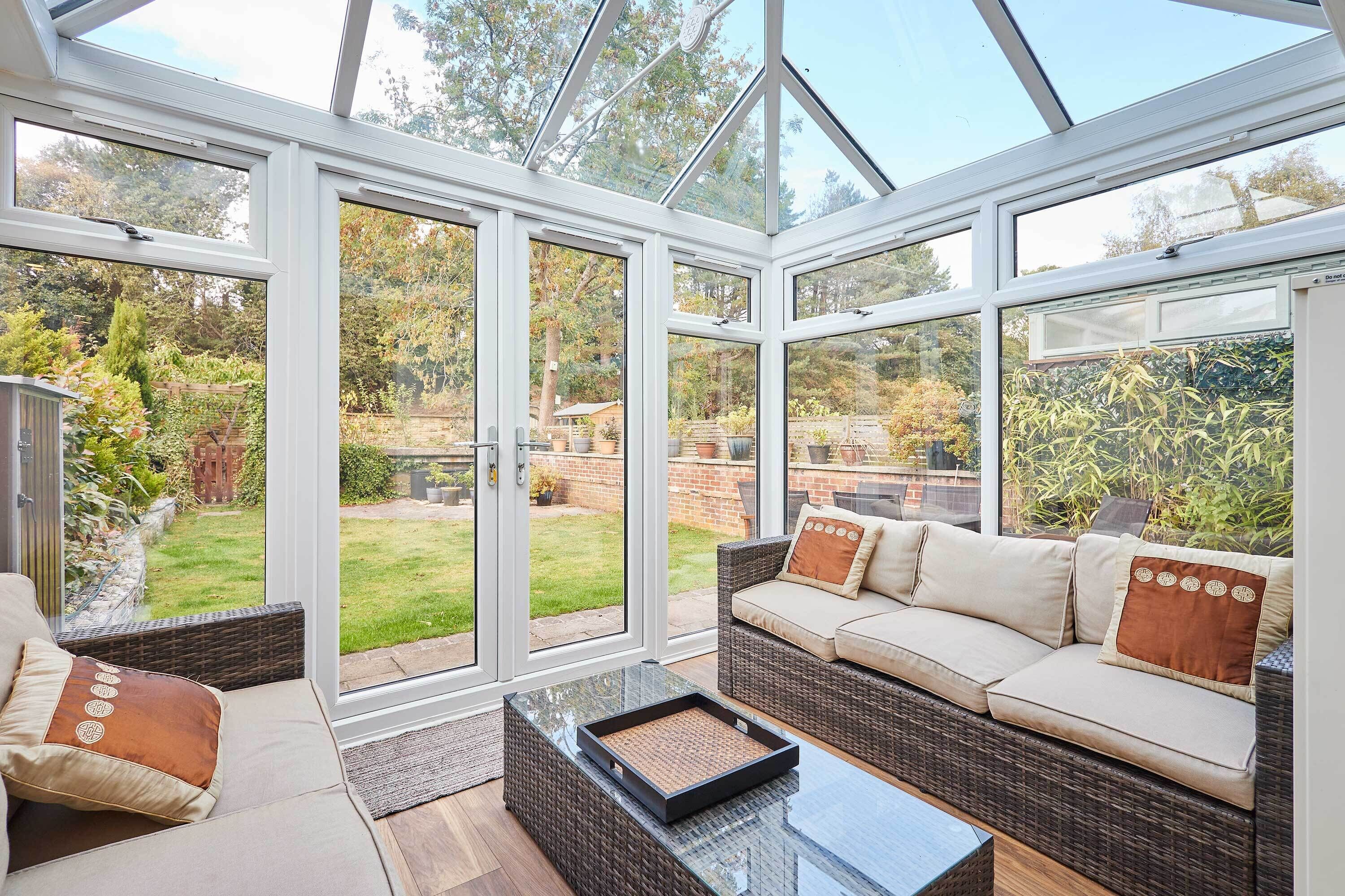 Casa | 3 habitaciones 