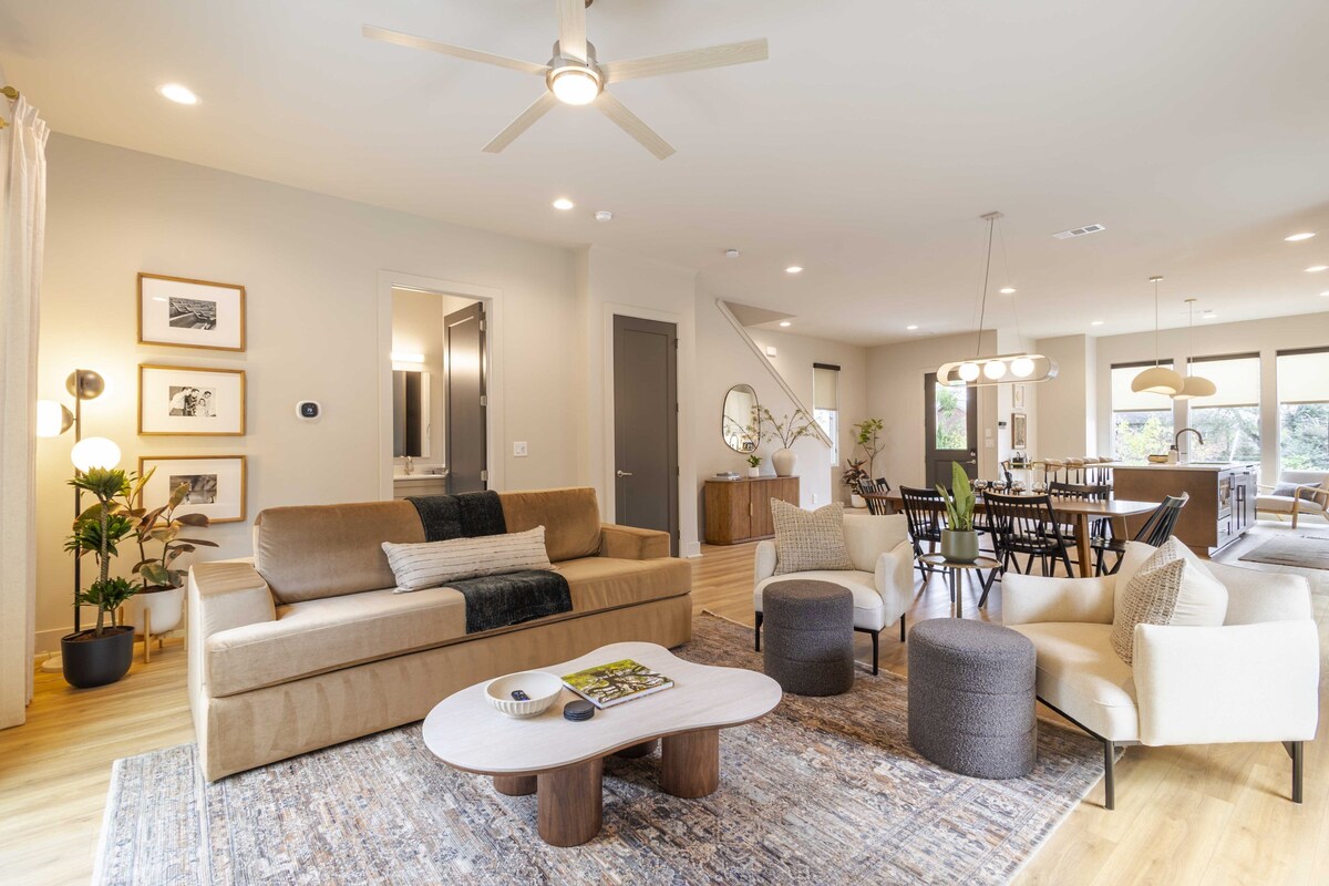 Image de profil de l’hôte