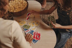 Sala de juegos