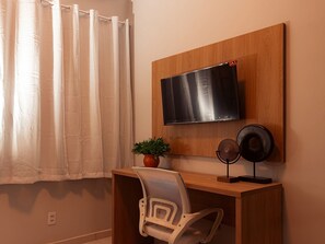 基本公寓 | 住宿內部