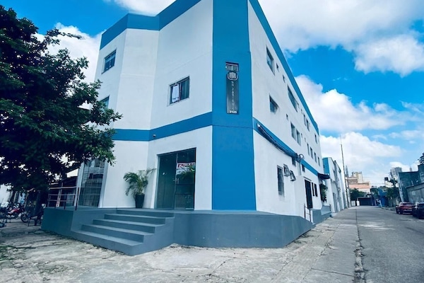 Fachada