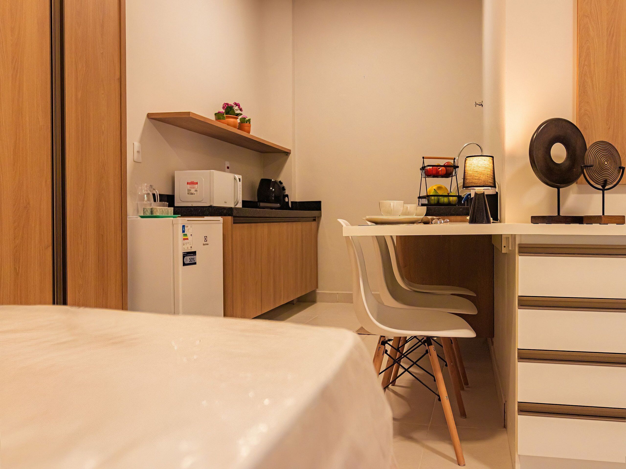Comfort Apartment | Interior