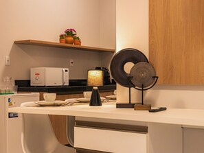Comfort apartman | Étkezési lehetőség