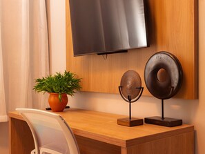 Interior - HN Pariquis (Belém)